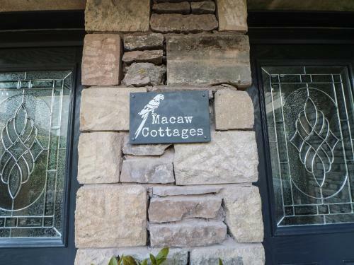 Apartamento Macaw Cottages, No 4