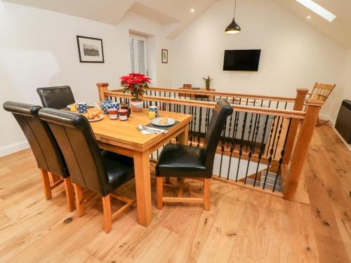 Apartamento Macaw Cottages, No 4