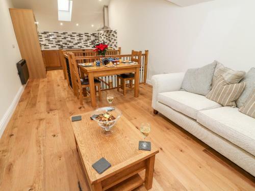 Apartamento Macaw Cottages, No 4a