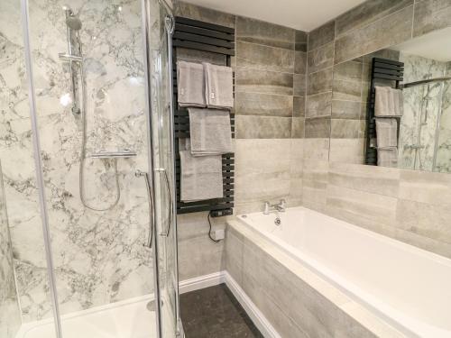 Apartamento Macaw Cottages, No 4a
