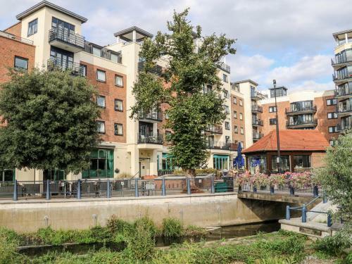 Apartamento River View - Kingston