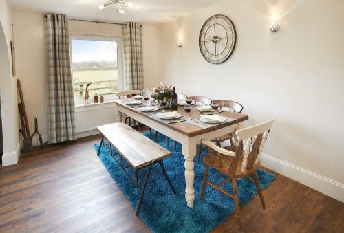 Riverside Farm Cottage