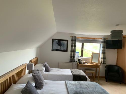 Ardconnel Bed And Breakfast