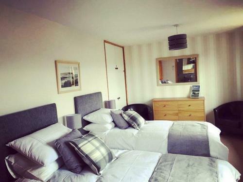Ardconnel Bed And Breakfast