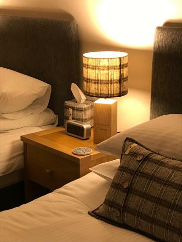 Ardconnel Bed And Breakfast