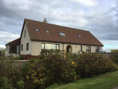 Ardconnel Bed And Breakfast