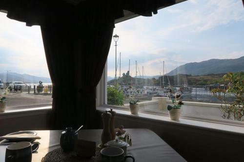 Hostal White Heather Hotel