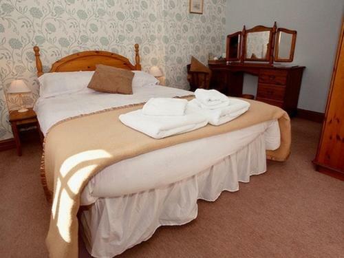 Hostal Conchra House