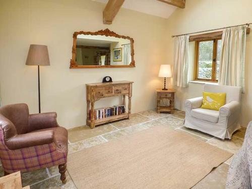 Lane Foot Cottage
