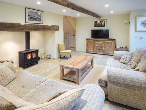 Lane Foot Cottage