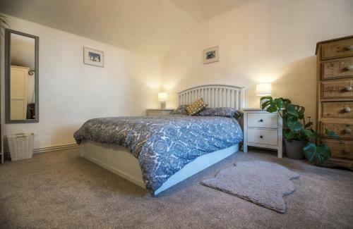 Station House - 2 Bedroom Holiday Home - Lamphey