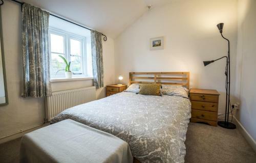 Station House - 2 Bedroom Holiday Home - Lamphey