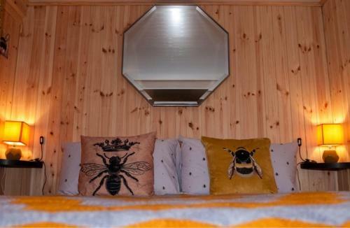The Beehive Wales