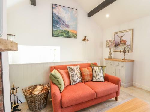 Parliament Cottage