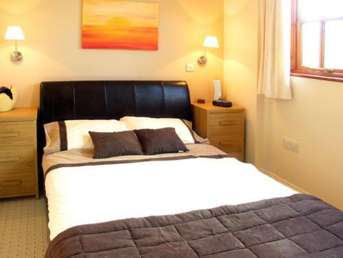 Palmers Lodge