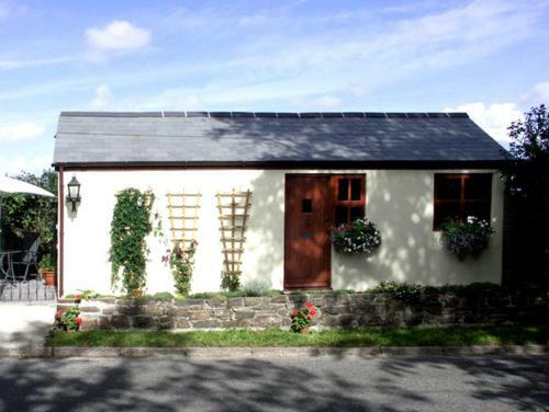 Palmers Lodge