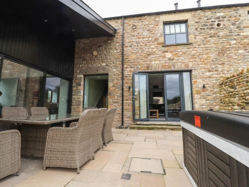Agroturismo The Parlour Gill Head