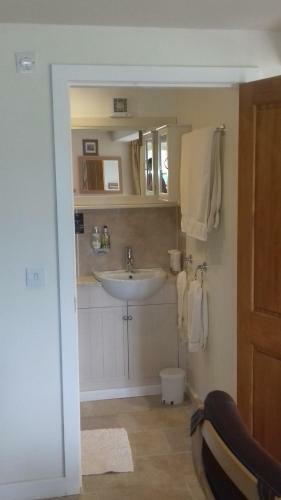 Apartamento Harris End