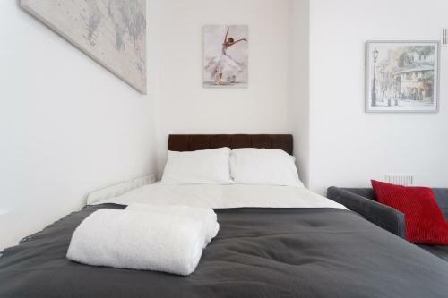 Apartamento Kirkstall House