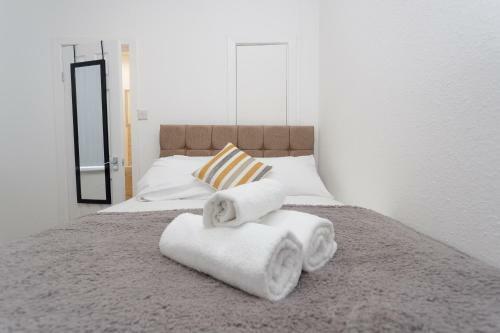 Apartamento Kirkstall House