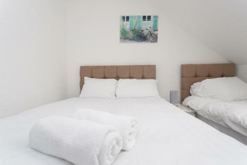 Apartamento Kirkstall House