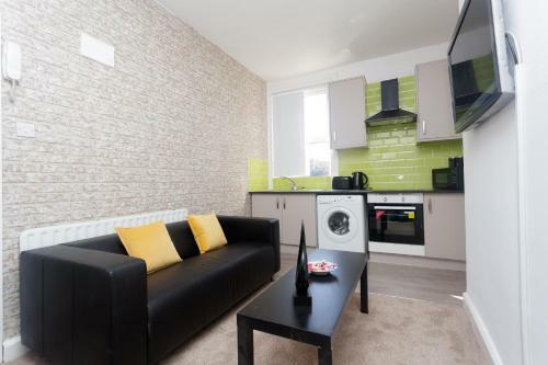 Apartamento Kirkstall House