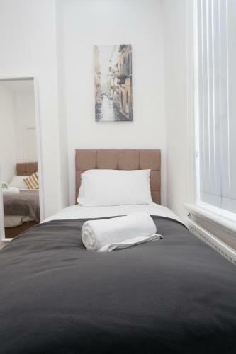 Apartamento Kirkstall House