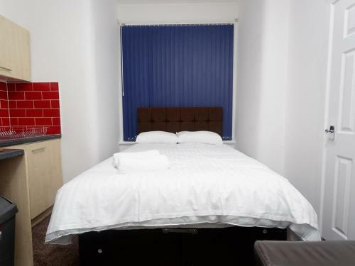 Apartamento Kirkstall House