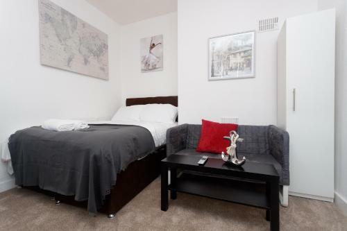 Apartamento Kirkstall House