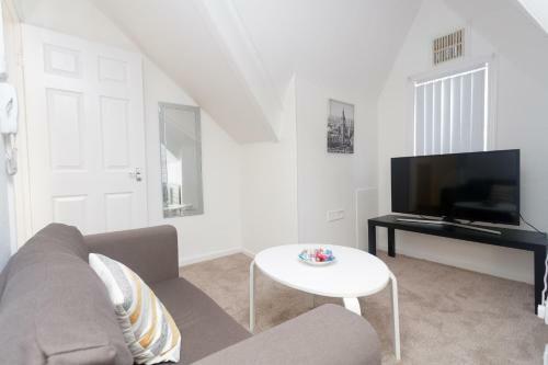 Apartamento Kirkstall House