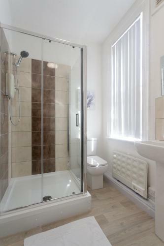 Apartamento Kirkstall House