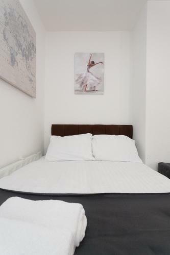 Apartamento Kirkstall House