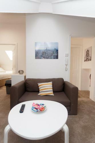 Apartamento Kirkstall House