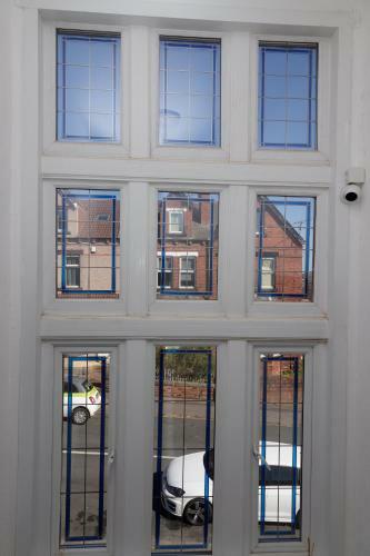 Apartamento Kirkstall House