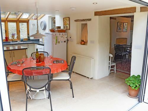 Maisey Cottage