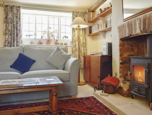 Maisey Cottage