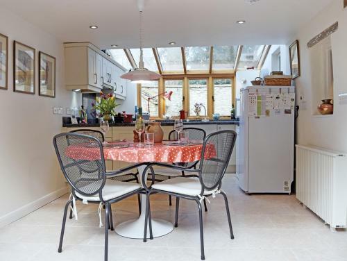 Maisey Cottage