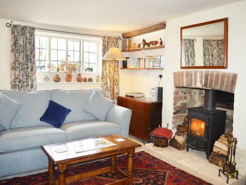 Maisey Cottage