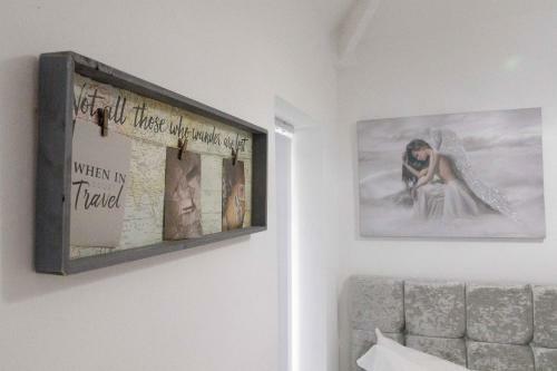 Apartamento Beech House