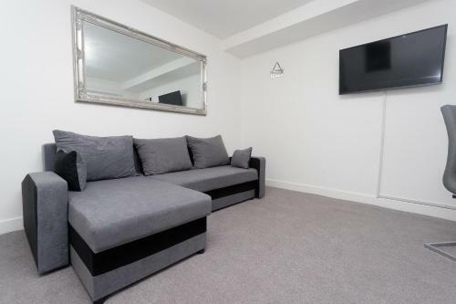 Apartamento Beech House