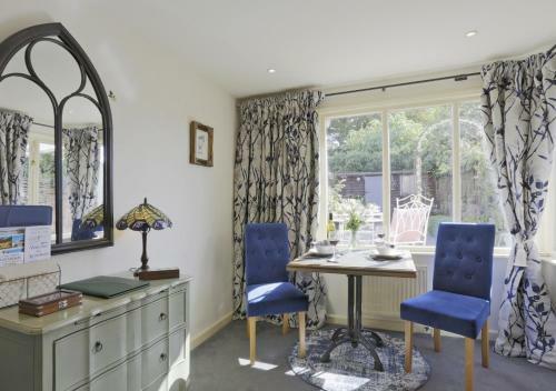 Lady Cottage