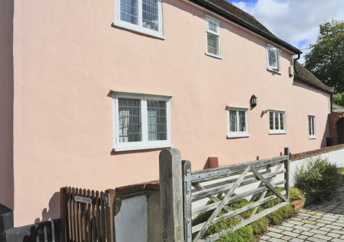 Lady Cottage