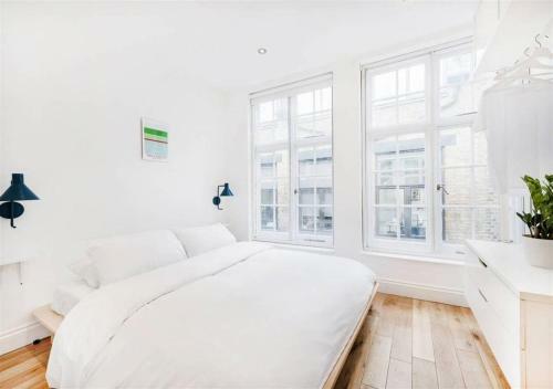 Bed & Breakfast Perfect Apartment For The Holiday