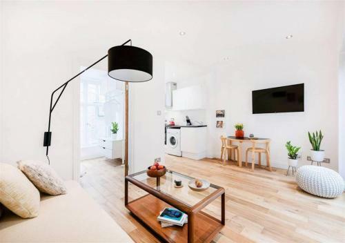 Bed & Breakfast Perfect Apartment For The Holiday