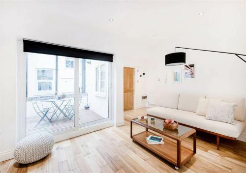 Bed & Breakfast Perfect Apartment For The Holiday