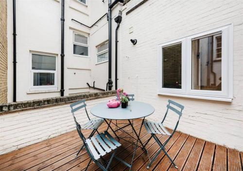 Bed & Breakfast Perfect Apartment For The Holiday