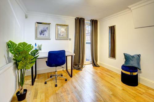 Leamington Spa Warwick Place Apartments