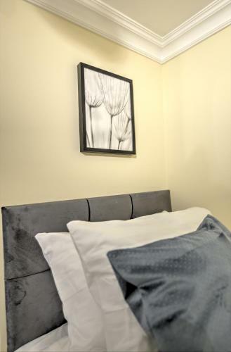 Leamington Spa Warwick Place Apartments