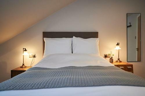 Bed & Breakfast Black Lion Inn