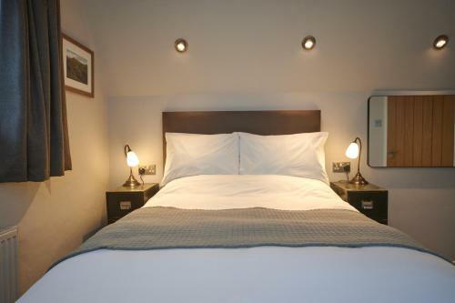Bed & Breakfast Black Lion Inn